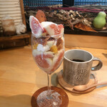 カフェ フラン - 