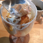 カフェ フラン - 