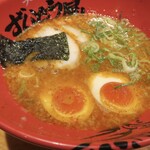 Ramen Zundouya - 