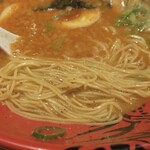 Ramen Zundouya - 