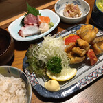にこまん馬 - 