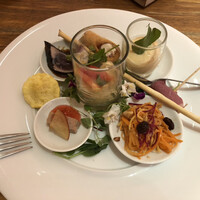 RIGOLETTO KITCHEN - 