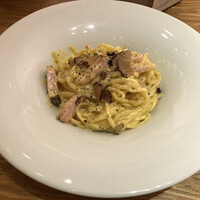RIGOLETTO KITCHEN - 