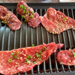 ヤキニク ダイニング ホーム バイ グリーン - 