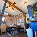 ヤキニク ダイニング ホーム バイ グリーン - 