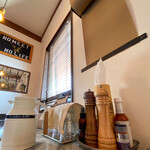 ヤキニク ダイニング ホーム バイ グリーン - 