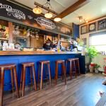 ヤキニク ダイニング ホーム バイ グリーン - 