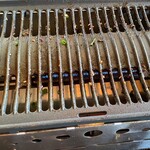 ヤキニク ダイニング ホーム バイ グリーン - 