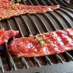 ヤキニク ダイニング ホーム バイ グリーン - 