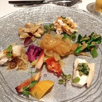 カントニーズ 燕 - 