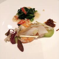 カントニーズ 燕 - 