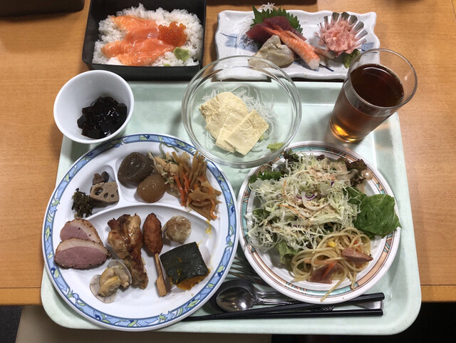 ホテルニュー紅葉 草津町その他 旅館 食べログ