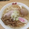 手打ちラーメン 清仁軒