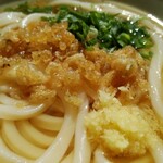 西端手打 上戸うどん - 