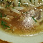 西端手打 上戸うどん - 