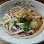 西端手打 上戸うどん - 