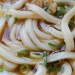 西端手打 上戸うどん - 