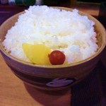 げんき亭 - 丼ぶりに美味しいご飯～