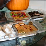 クラブラウンジ - スイーツ（２）