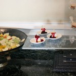 クラブラウンジ - スイーツ（４）