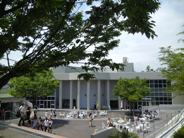 神奈川大学湘南ひらつかキャンパス 第三食堂 東海大学前 学生食堂 食べログ