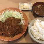 Tonkatsu Suzumoto - 