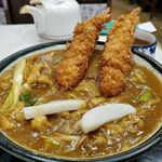 冨士本うどん - 