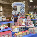 アフタヌーンティー・ティールーム - 店頭の焼菓子等