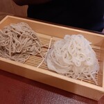 Juuwari Soba Daizen - 