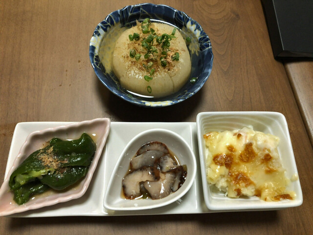 美笑 - 柏木町（居酒屋）の写真