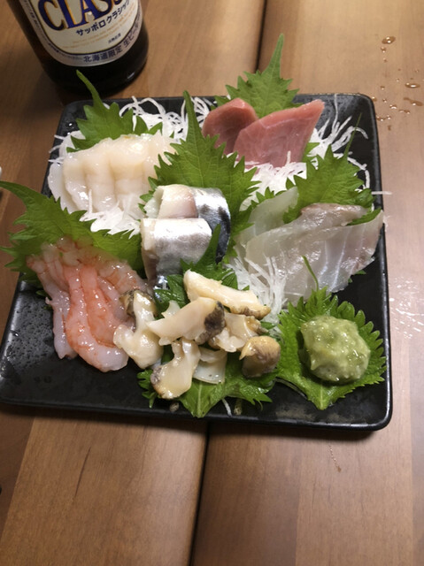 美笑 - 柏木町（居酒屋）の写真