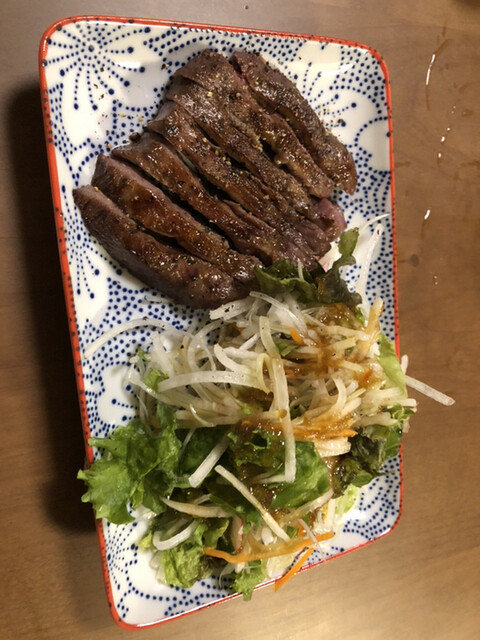 美笑 - 柏木町（居酒屋）の写真