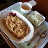 フランセ - 料理写真:えびピラフ 750円