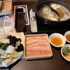 しゃぶ葉 - 料理写真: