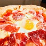 Pizzeria torno - 