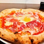 Pizzeria torno - 