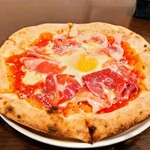 Pizzeria torno - 