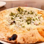 Pizzeria torno - 