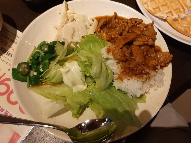 Shabu Yo Furesupo Oosaka Turumi Ten photo 2