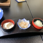 とうふ料理 松邑 - 