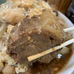 らーめん つの旨 - 豚