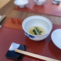 京料理 先斗町 富美家 - 