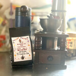 森谷珈琲工房 - 