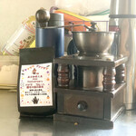 森谷珈琲工房 - 