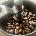 森谷珈琲工房 - 