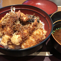 天ぷら ひさご - 