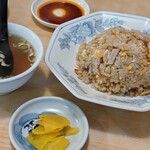 中国飯店味一番 - 