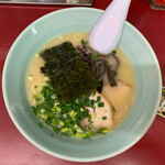 博多ばってんラーメン - 