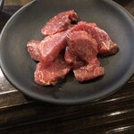 たいは～ら すすきの南店 - ジンギスカン一人前