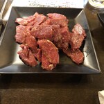 たいは～ら - ジンギスカン五人前